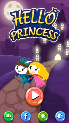 Game screenshot Hello Princess mod apk
