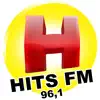 Hits FM 96,1 App Delete