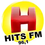 Hits FM 96,1 App Cancel