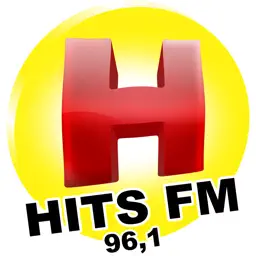 Hits FM 96,1 app icon