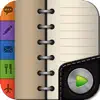 Groovy Notes - Organizer Diary delete, cancel