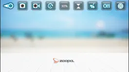 Game screenshot Zoopa Drones apk