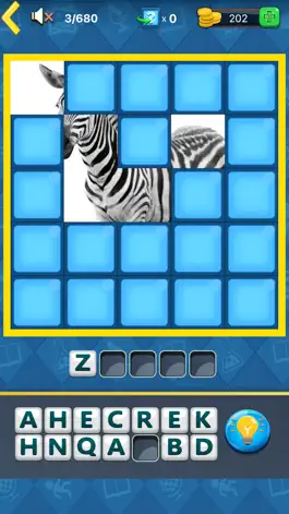 Game screenshot Guess The Picture : Puzzle apk
