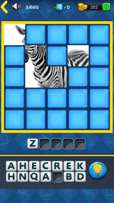 Guess The Picture : Puzzle Game screenshot 2