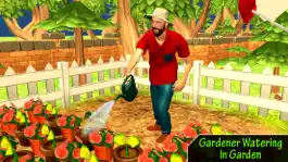 Game screenshot Home Garden Happy Family Games mod apk