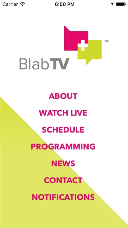 BlabTV Pensacola