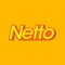 L'application Netto vous fait profiter de tous ses bons plans et simplifie vos courses sur mobile, partout, tout le temps, où que vous soyez…