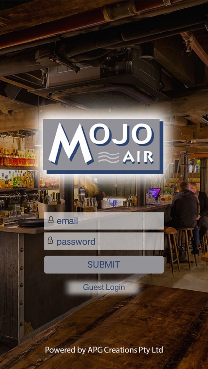 Mojo Air