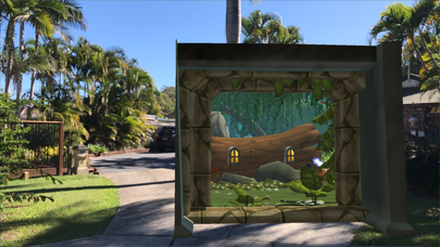 Screenshot #1 pour Wizard AR