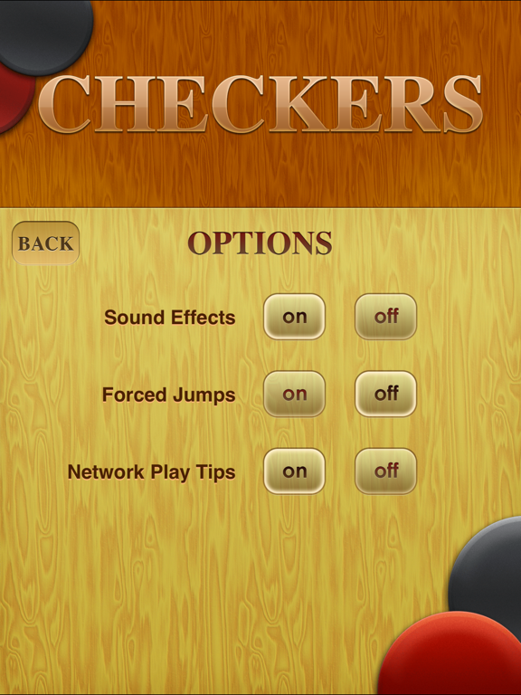 Игра Checkers Premium HD