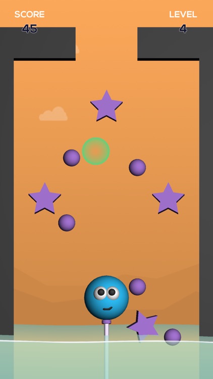 Don't Fall... screenshot-3