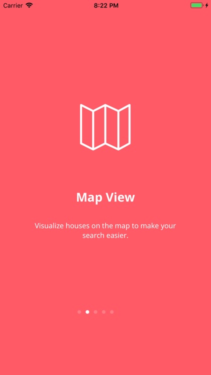 Real Estate - Instamobile