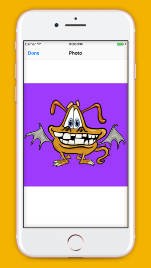 Halloween Scream!(圖2)-速報App
