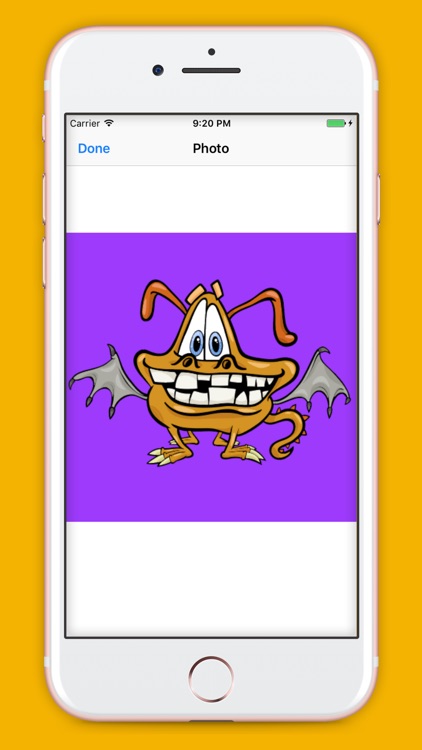 Halloween Scream!