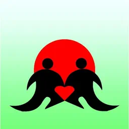 JLPT N5 LEVEL APP LESSON app icon