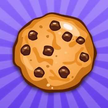 Cookie Clicker Rush