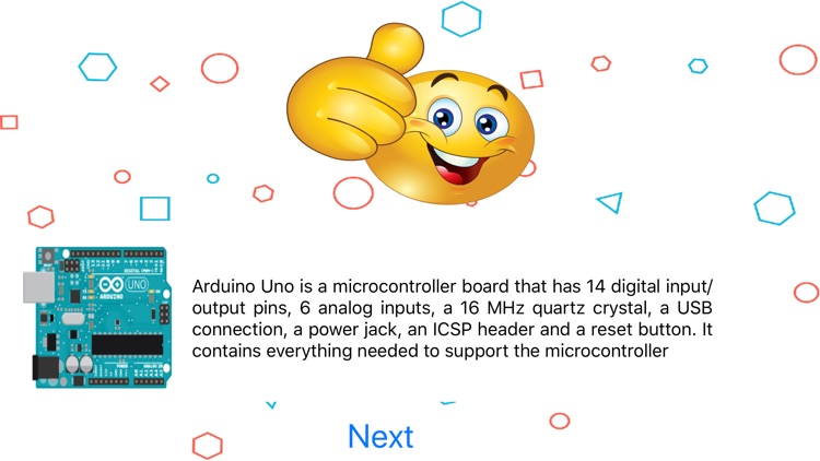 iot4kids screenshot-8