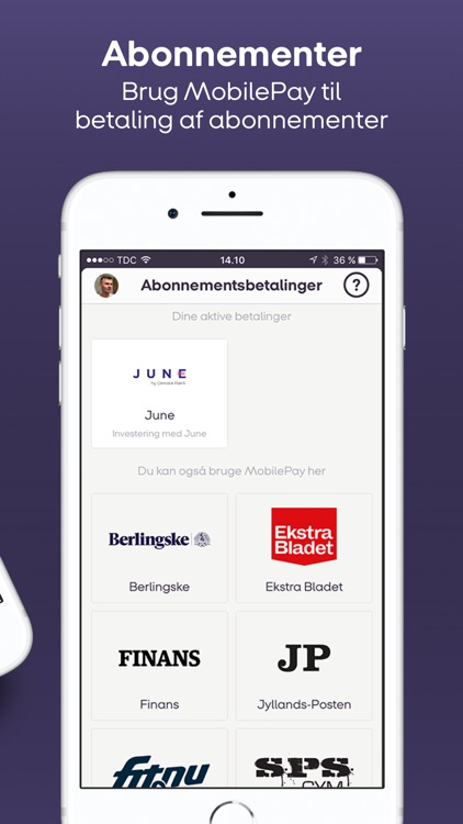 MobilePay