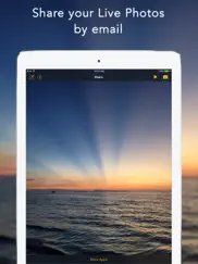 live share ipad capturas de pantalla 1