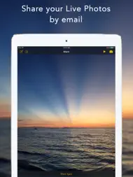 Live Share ipad bilder 0