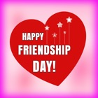 Friendship Day Card And Quotes Wishes