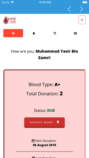 Bloodkad(圖3)-速報App