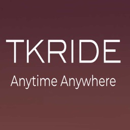 TKRIDE Driver