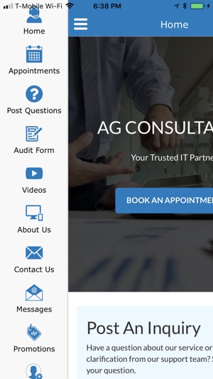 IT Auditor(圖4)-速報App