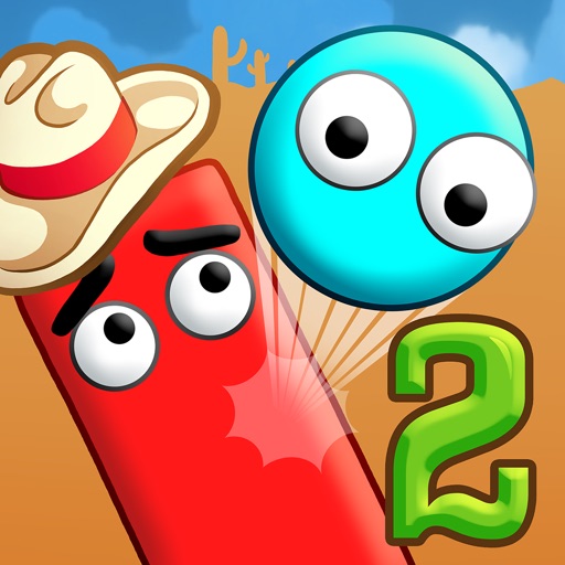 Bubble Blast Rescue 2 icon