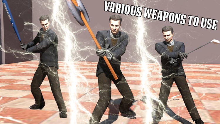 Smash Office: Stress Relief