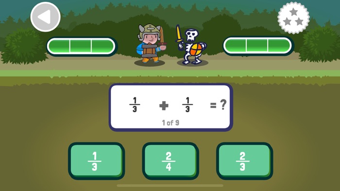 Monster Math Year 5  6