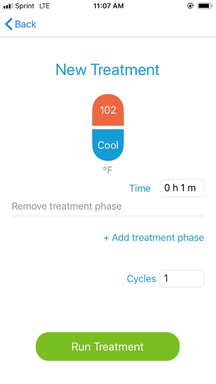 Kelvi Patient screenshot-3