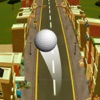 City Golf 3D
