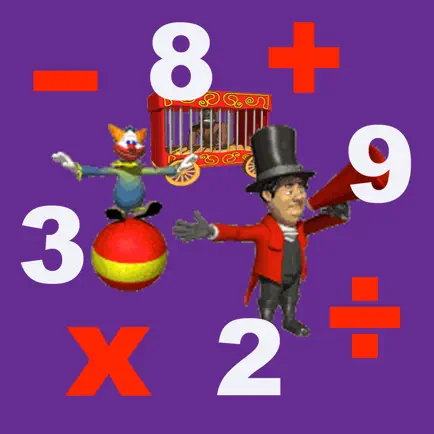 Circus Math Cheats