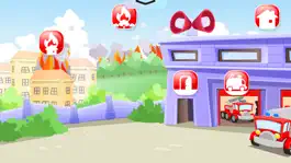 Game screenshot My Fire Station by Chocolapps apk