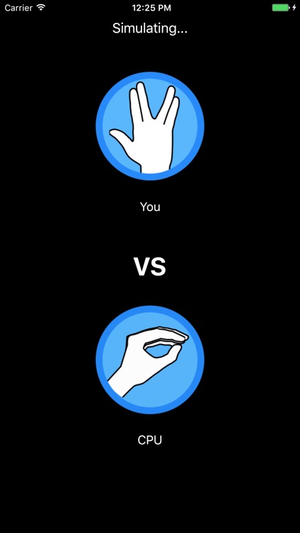 RPSLS - For Your Wrist