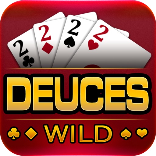 how not to play deuces wild poker