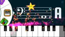 How to cancel & delete piano star! - learn to read music 2