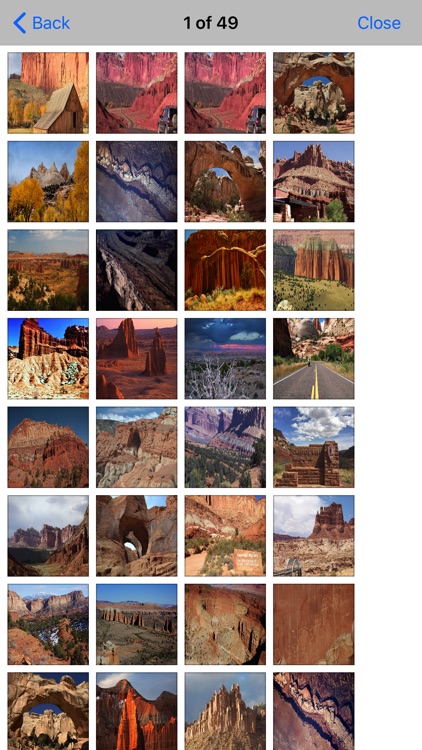 Canyonlands National Park-Best screenshot-4