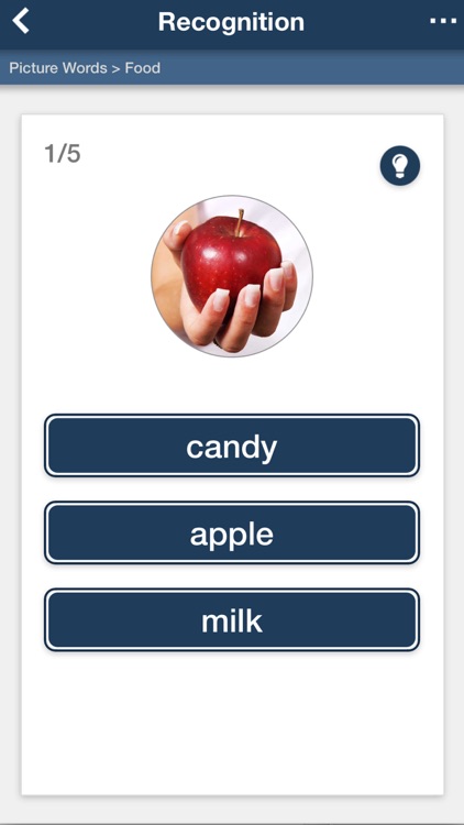 AcerSpark Reading screenshot-4