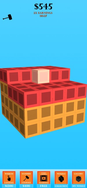 Voxel Tycoon(圖2)-速報App