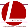 Lehmann Zugangstechnik Dresden