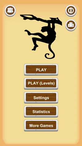 Game screenshot Monkeys - Quiz mod apk