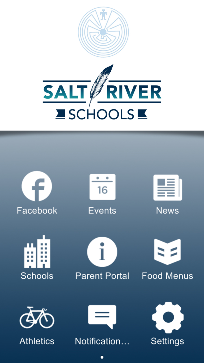 Salt River Schools