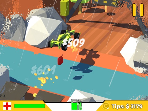 Pizza Blitz! screenshot 3