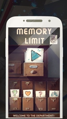Brain Teaser - Memory Limit screenshot 5
