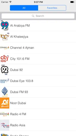 Game screenshot Dubai Music радио mod apk