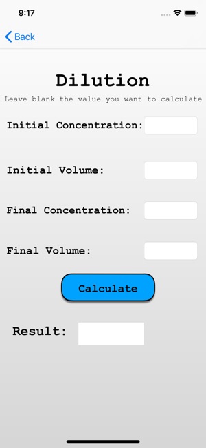 SolutionCalc(圖2)-速報App