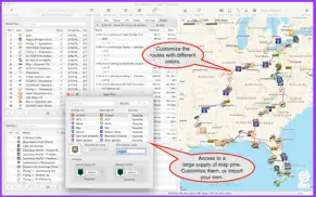 road trip planner iphone images 2