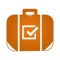 Rated as Number #1 TRIP PACKING LIST APP on the App store
